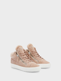 KRISS WINTER MID TOP