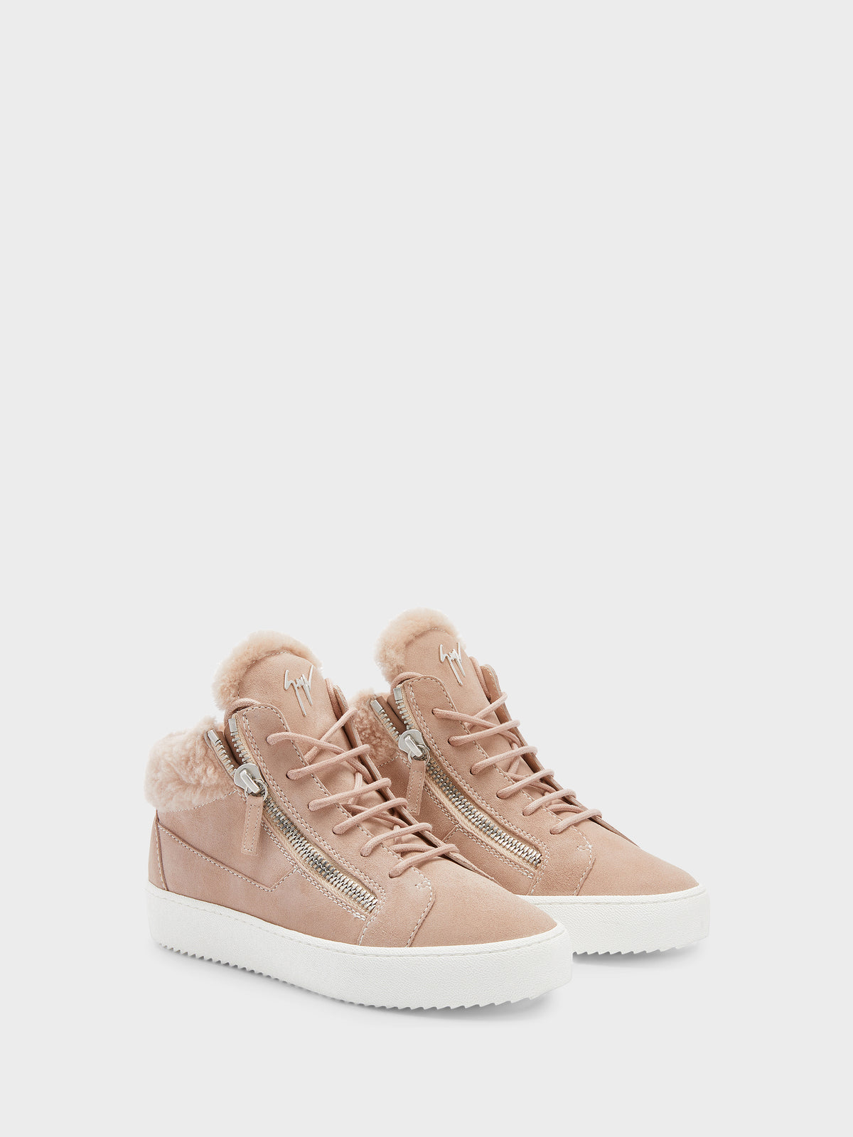 KRISS WINTER MID TOP