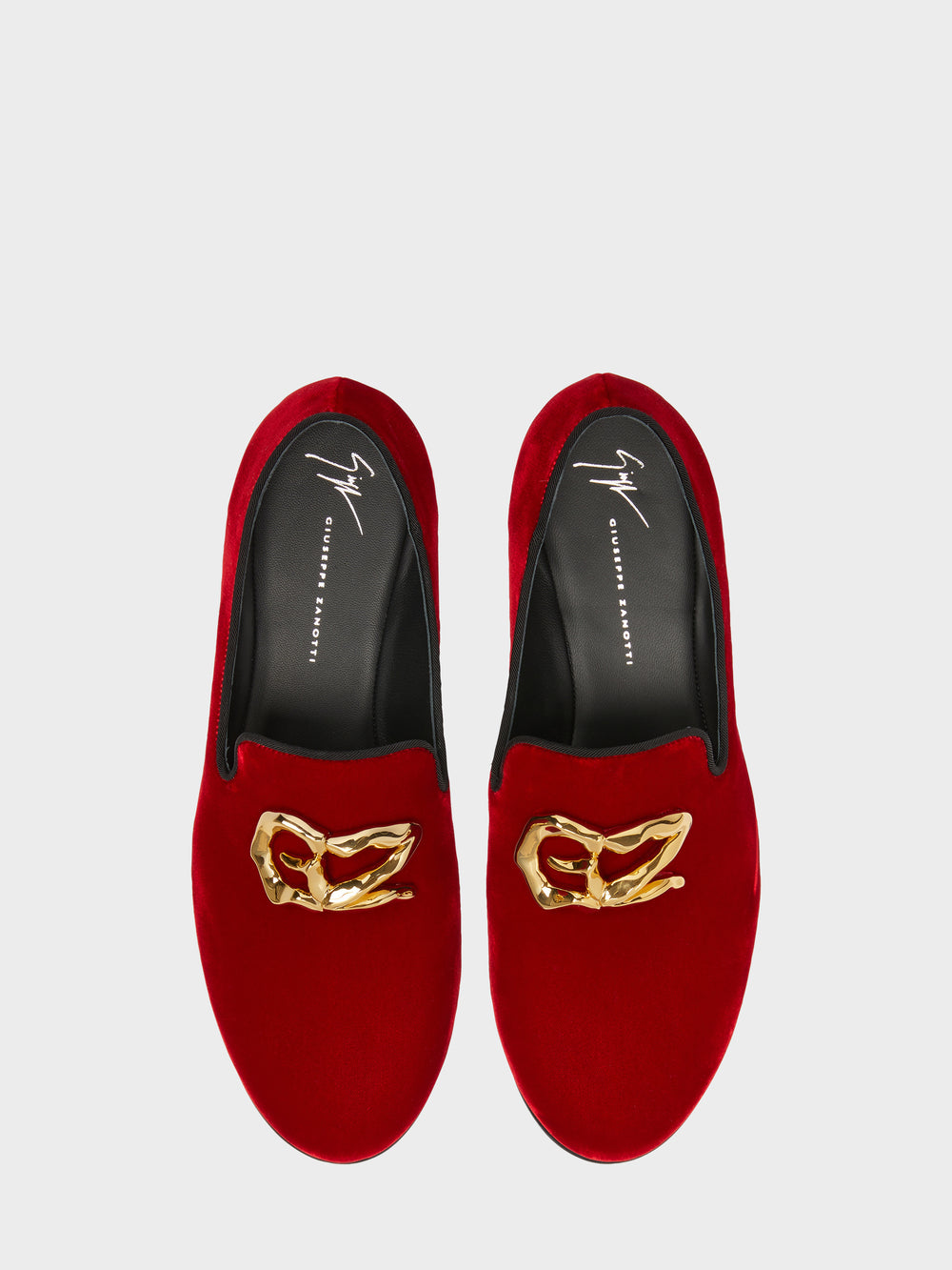 LEOPOLDINO LOAFER