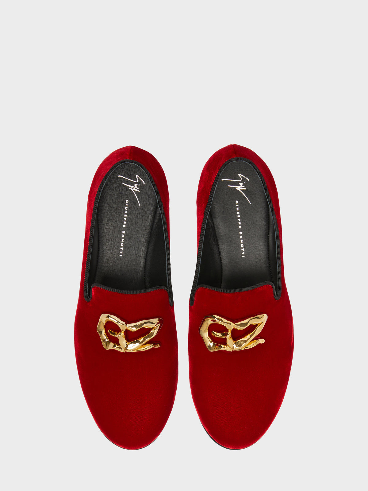 LEOPOLDINO LOAFER