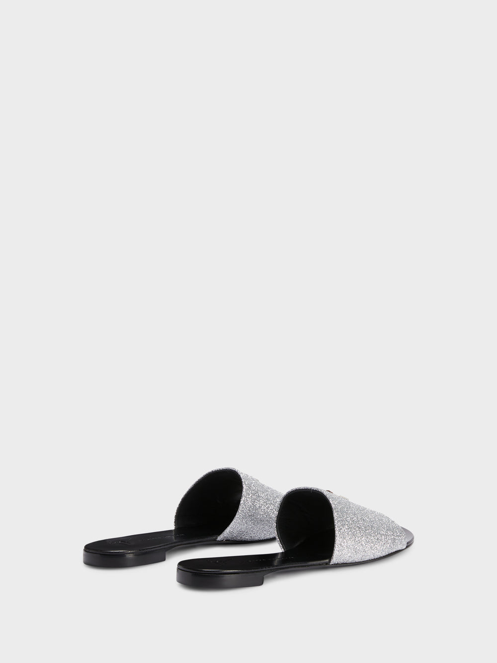 SHIRLEY FLAT SANDAL