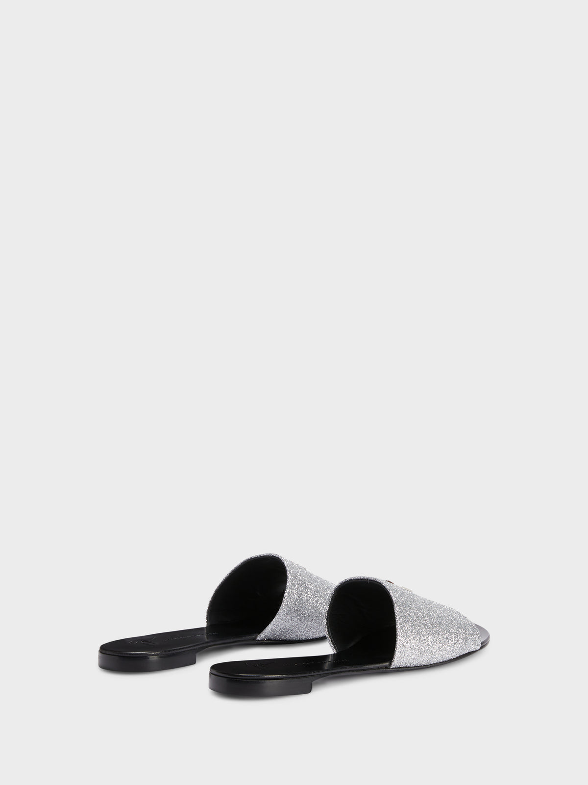 SHIRLEY FLAT SANDAL