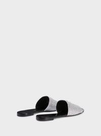 SHIRLEY FLAT SANDAL
