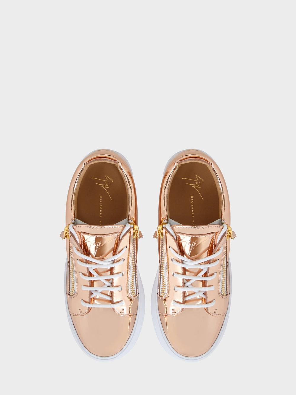 GAIL LOW TOP