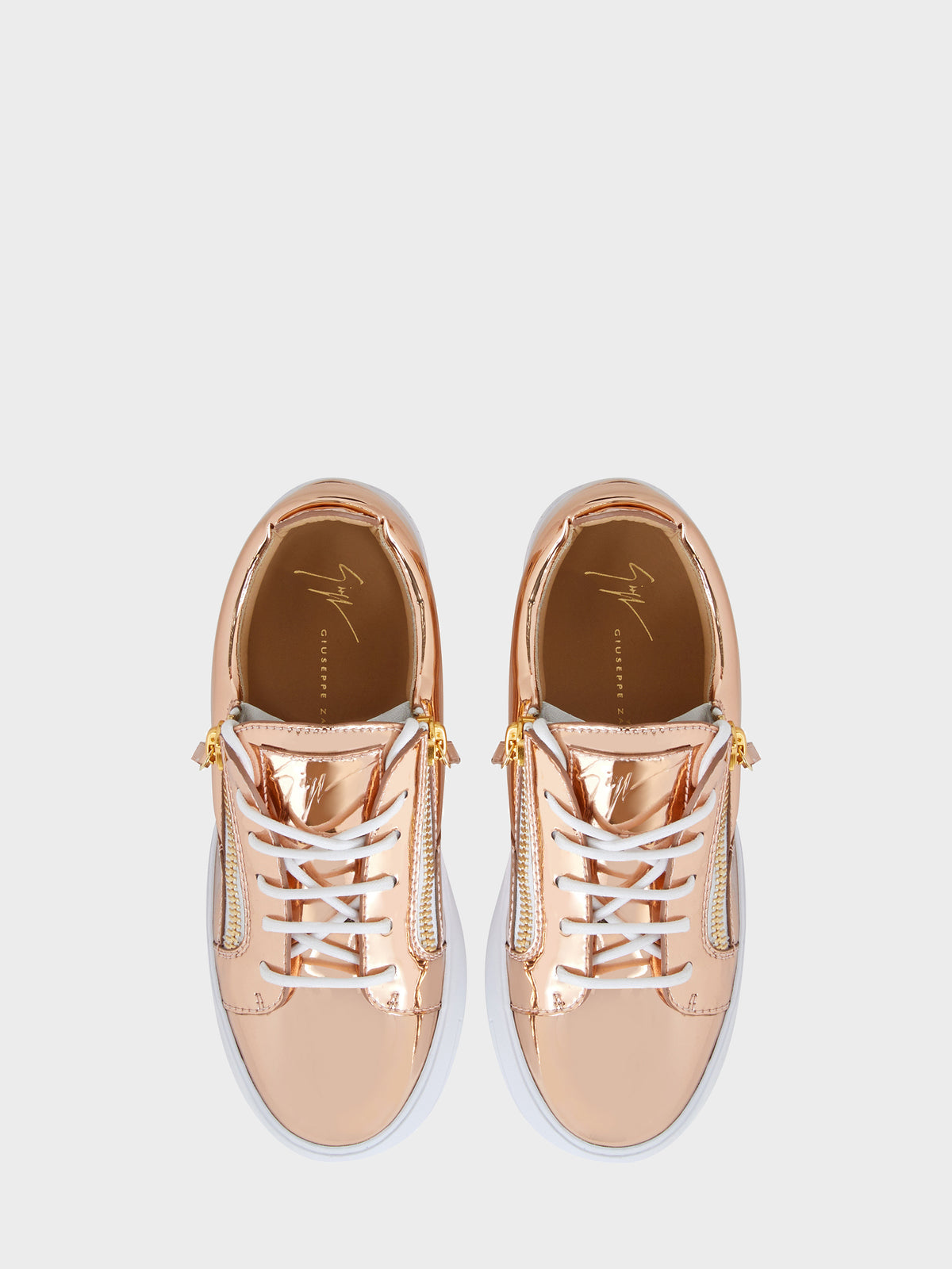 GAIL LOW TOP