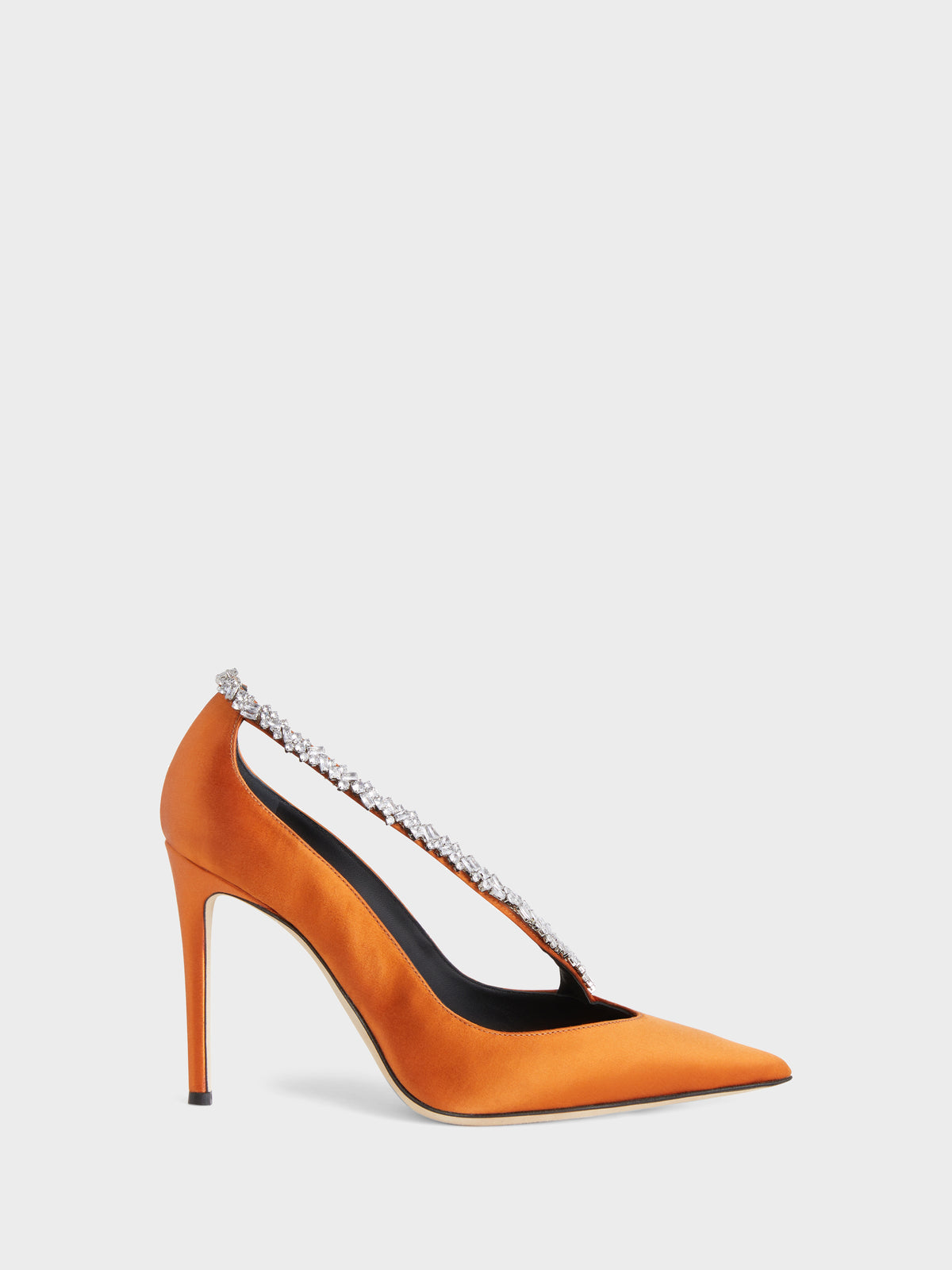 FILIPA CRYSTAL PUMP 105