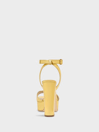 ISADHORA SANDAL 120