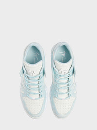 TALON LOW TOP