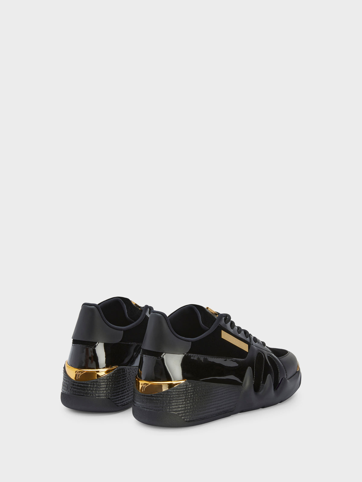 TALON LOW TOP