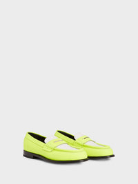 EURO LOAFER MOCCASIN