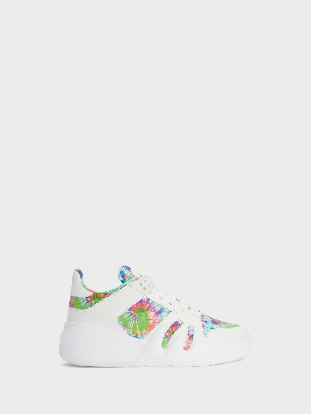 TALON LOW TOP