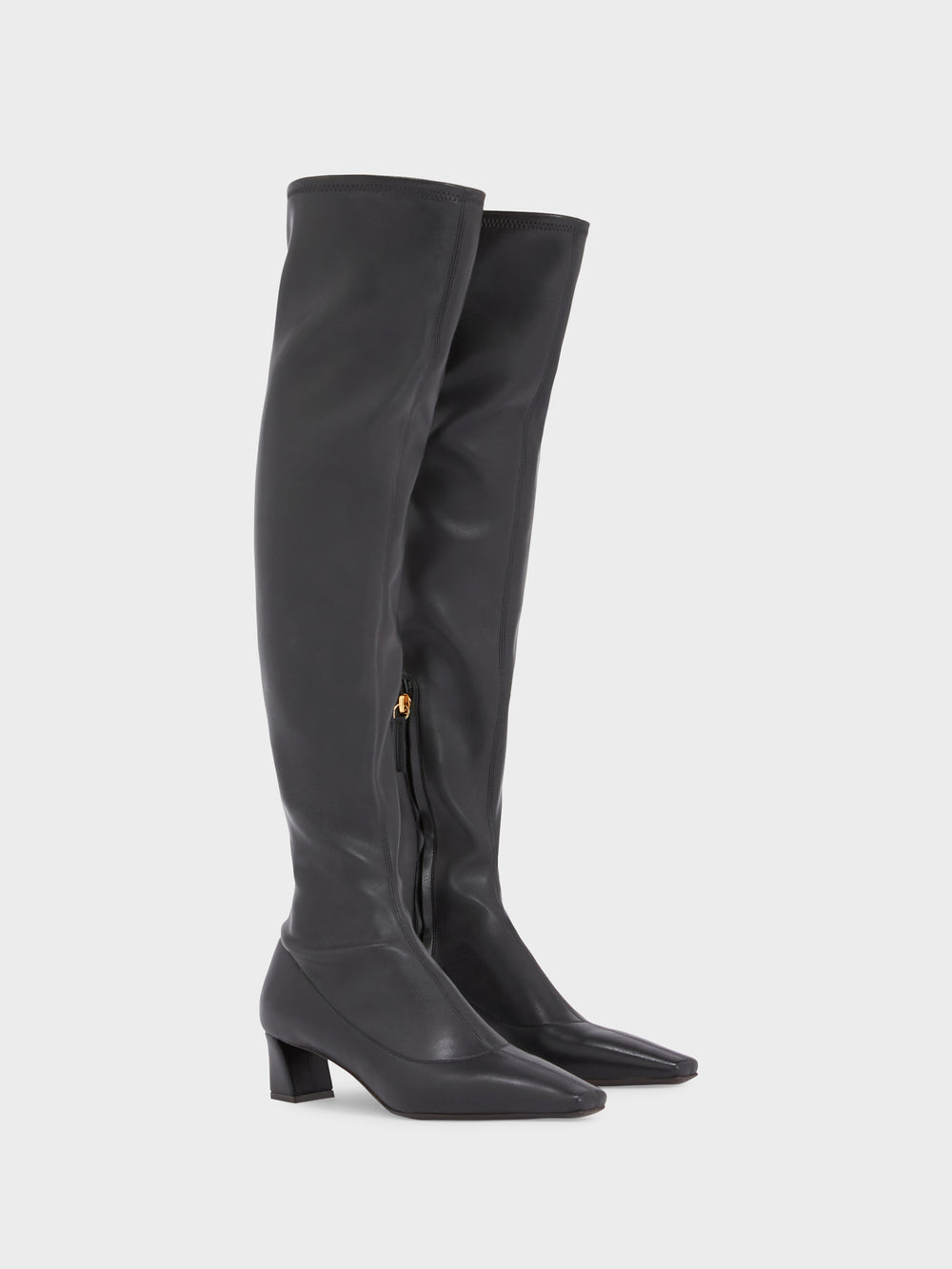 JANIEE PLUS  BOOT 45