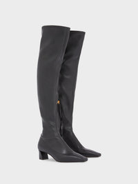 JANIEE PLUS  BOOT 45