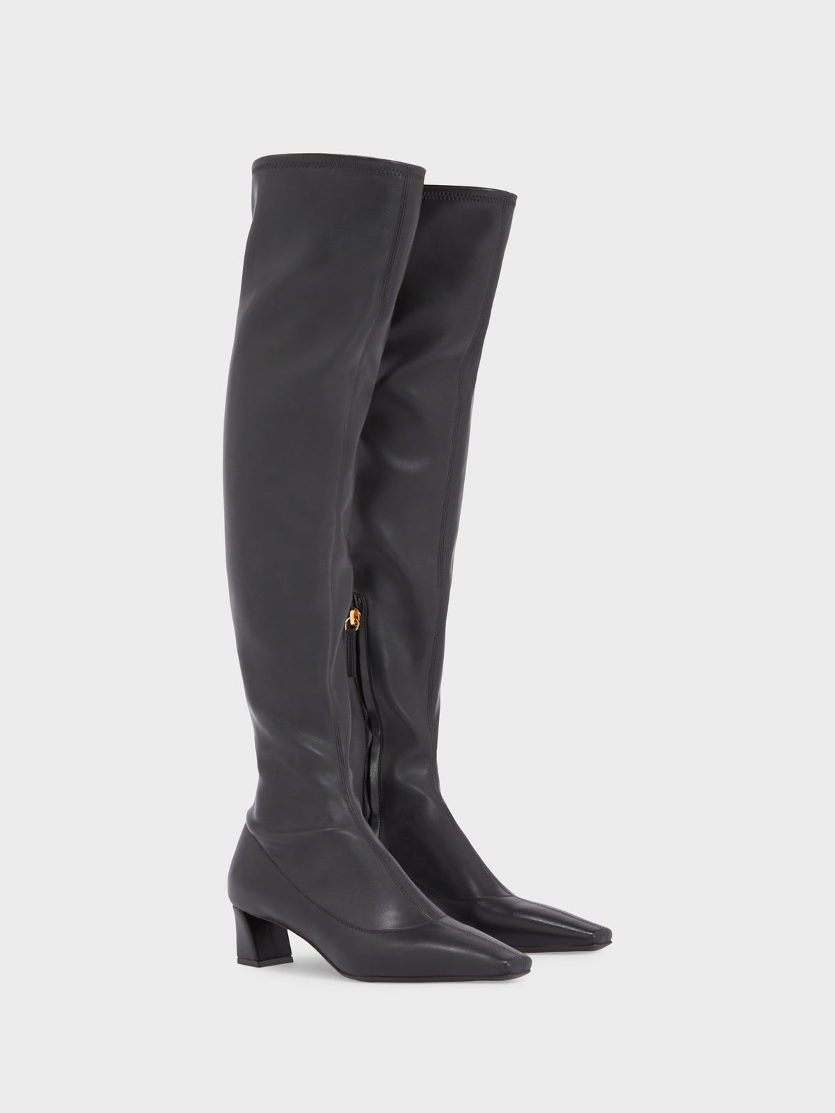 JANIEE PLUS  BOOT 45