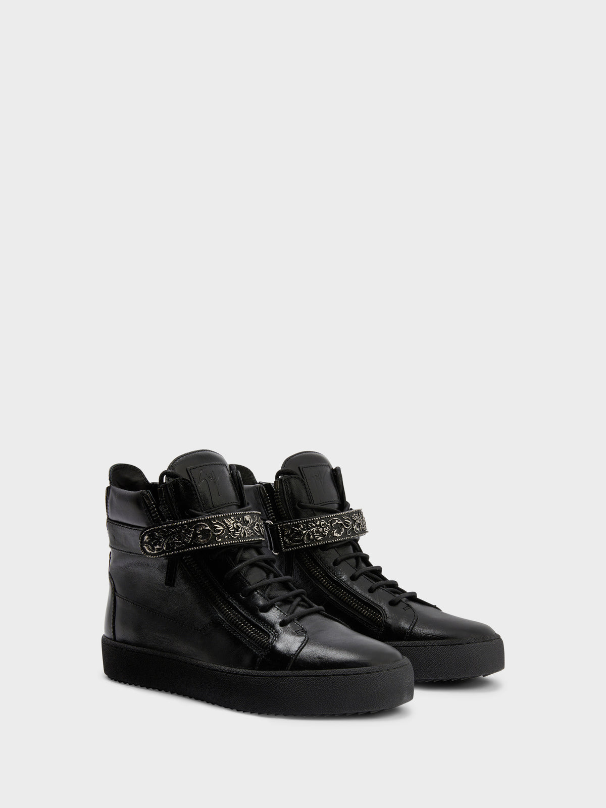 COBY DELUXE HIGH TOP