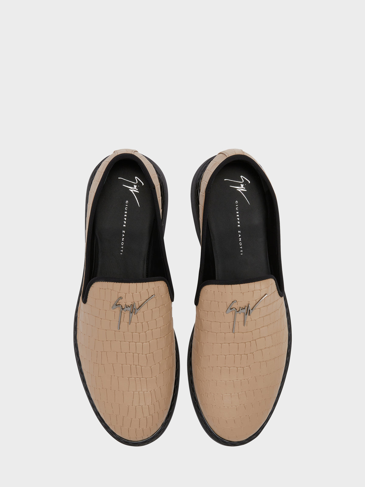 RON LOAFER