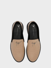 RON LOAFER
