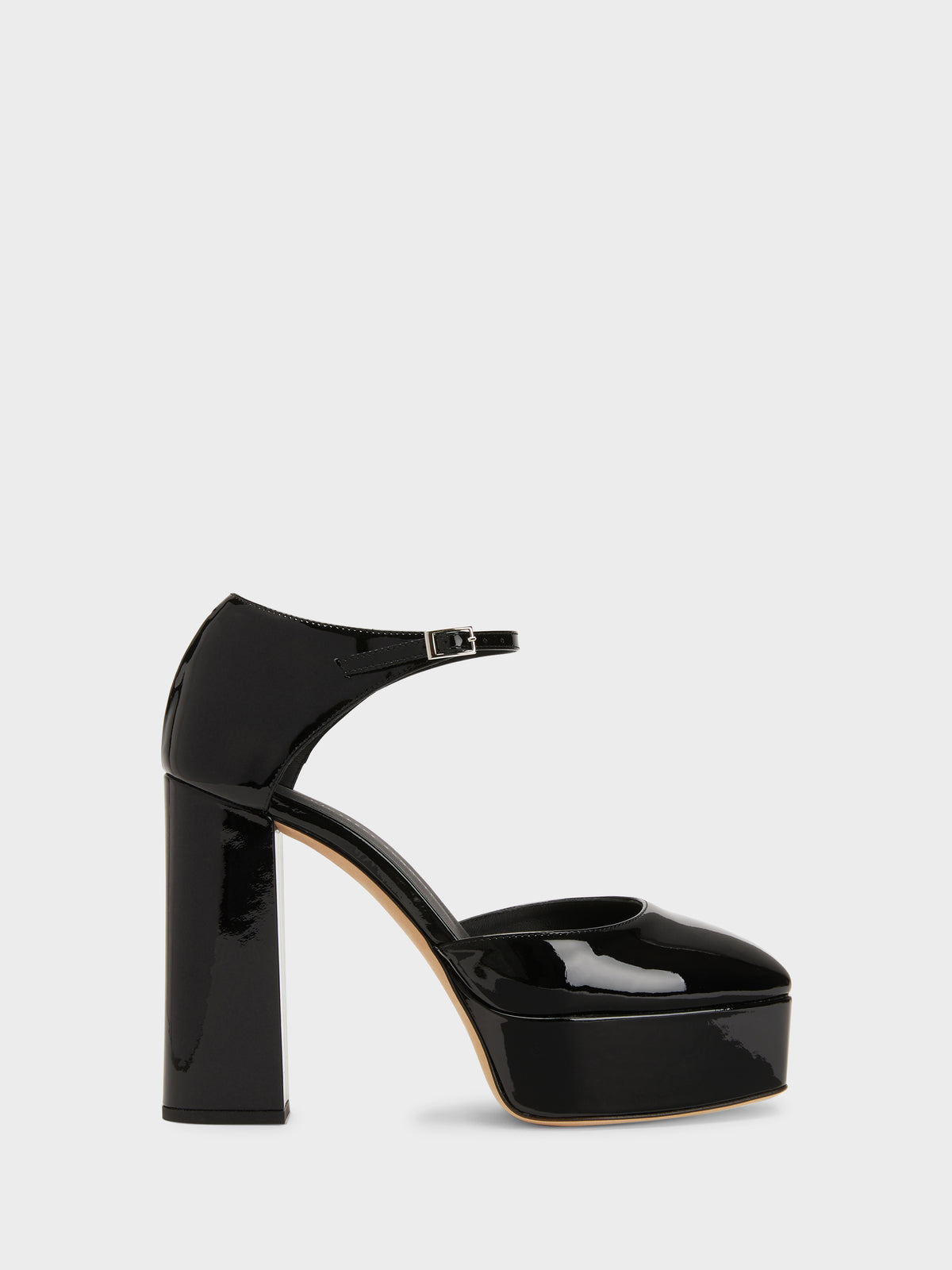 BEBE PUMP D'ORSAY 120