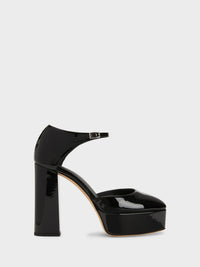BEBE PUMP D'ORSAY 120