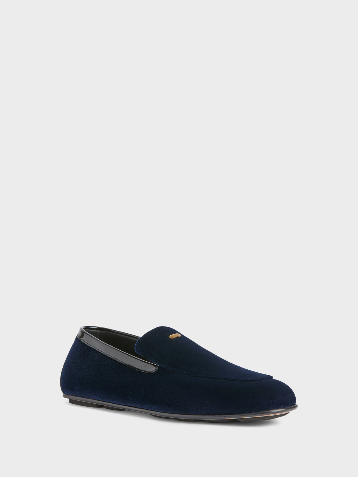 GZ DRIVER LOAFER