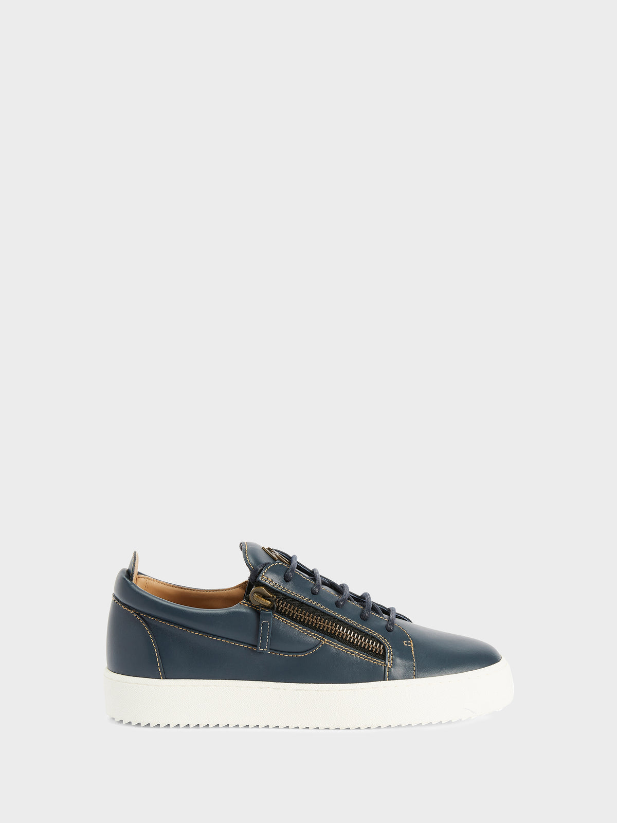 FRANKIE LOW TOP