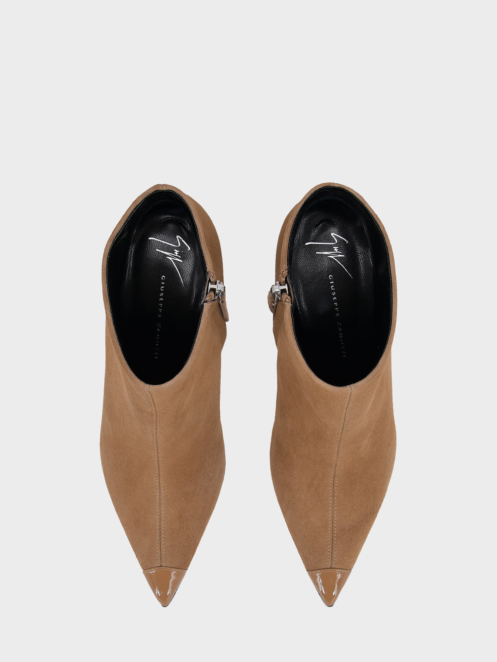 GREEK BOOTIE