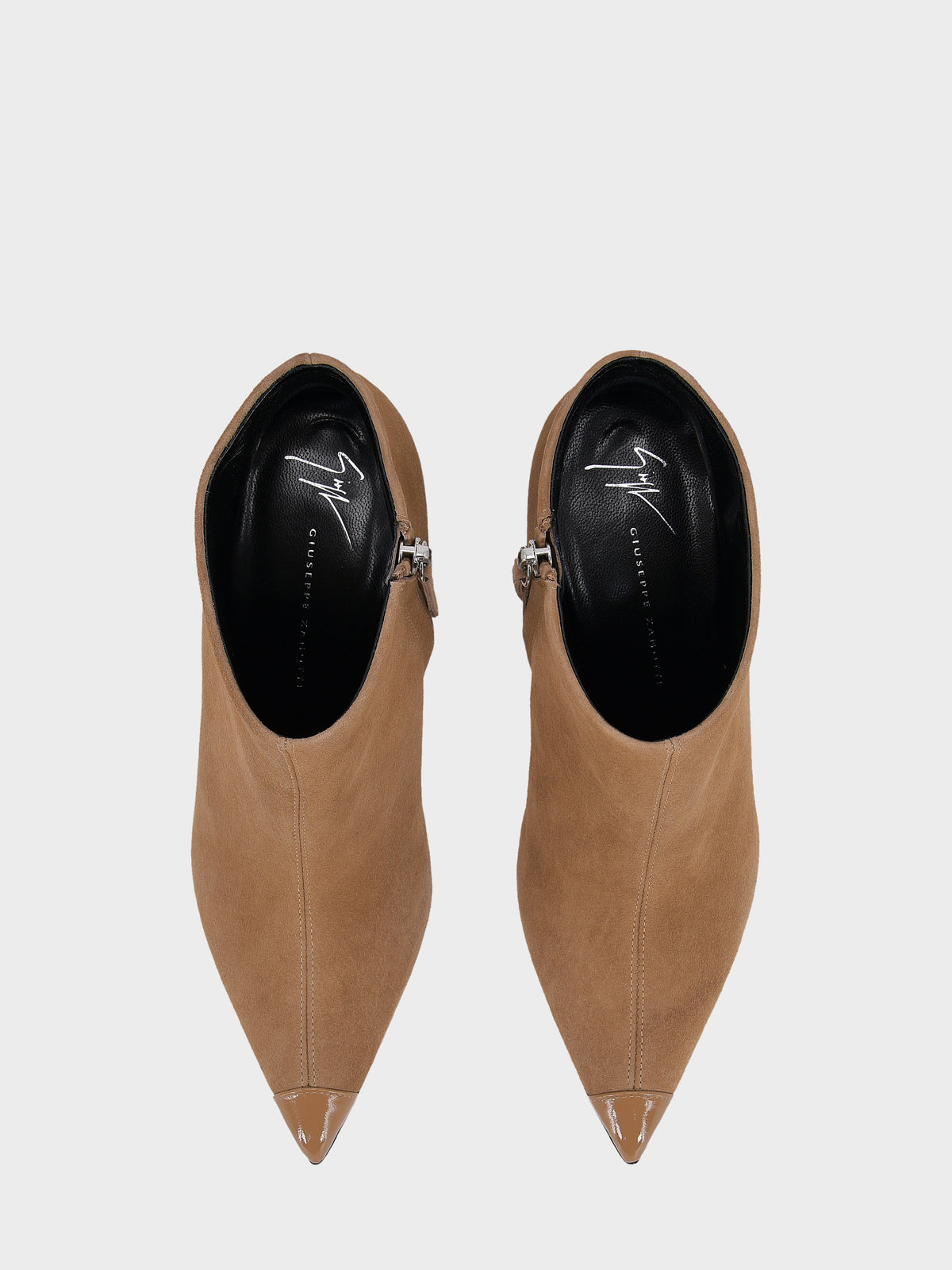 GREEK BOOTIE