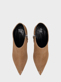 GREEK BOOTIE