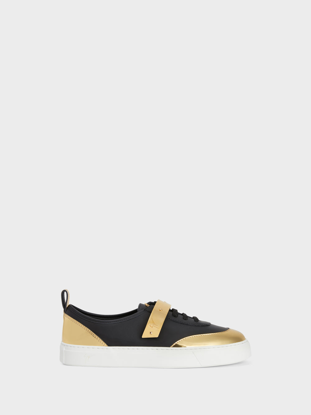 GIUSEPPE ZANOTTI ZENAS LOW TOP