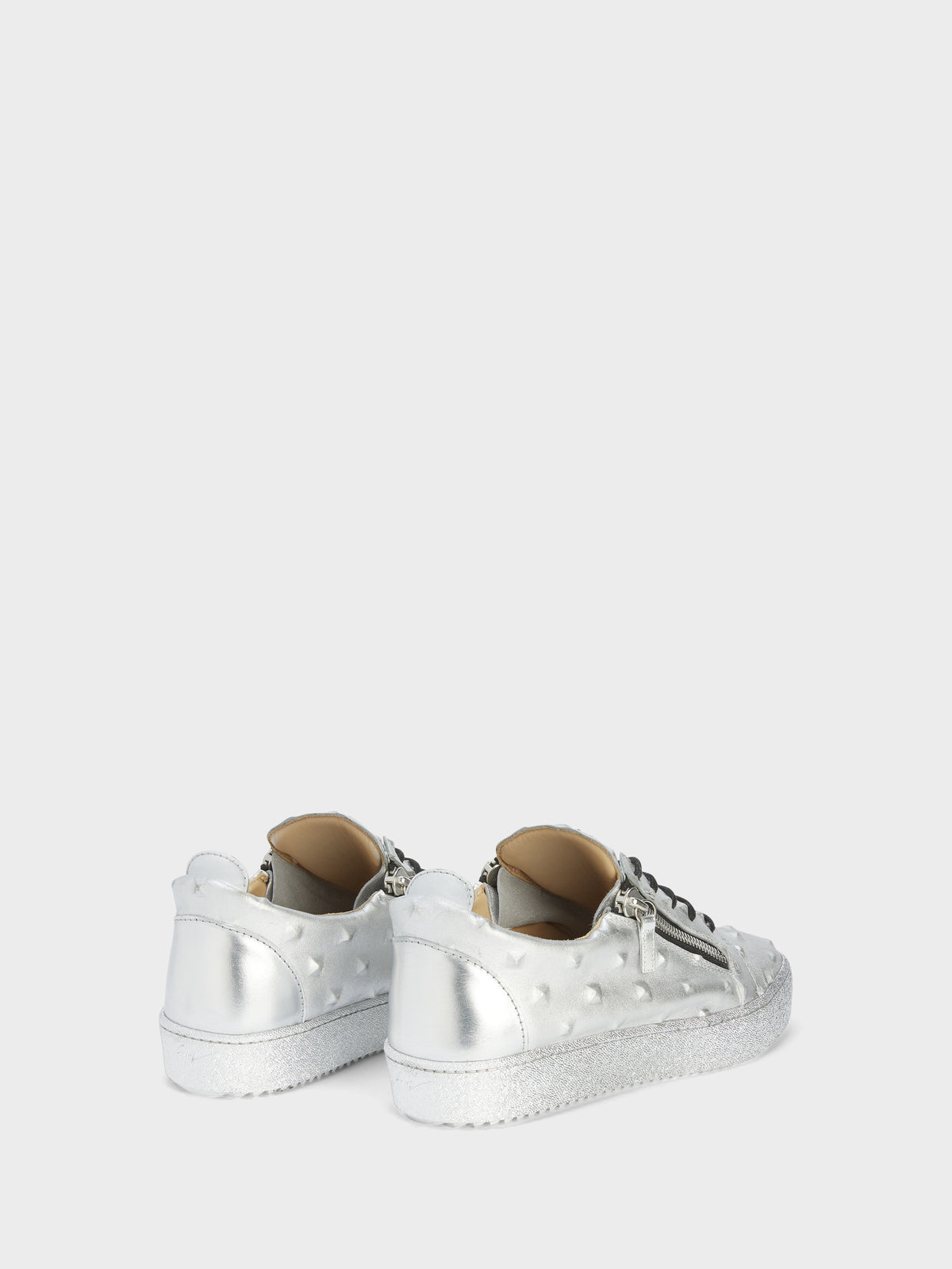 FRANKIE LOW TOP