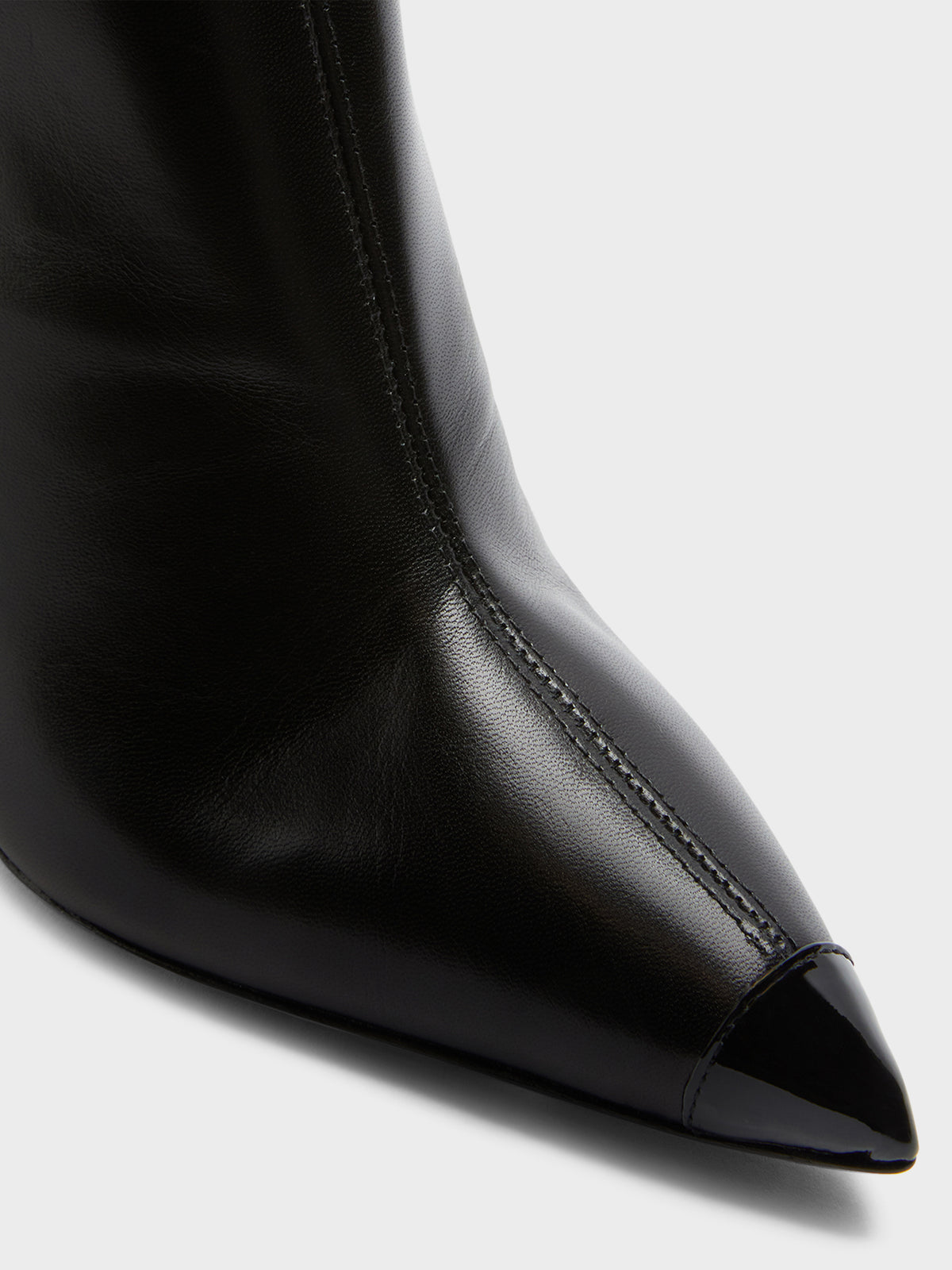 GREEK BOOTIE
