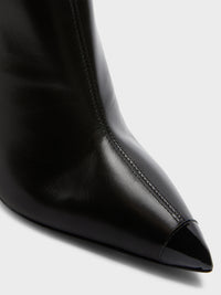 GREEK BOOTIE