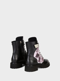 FOREVER BLOOM BIKER