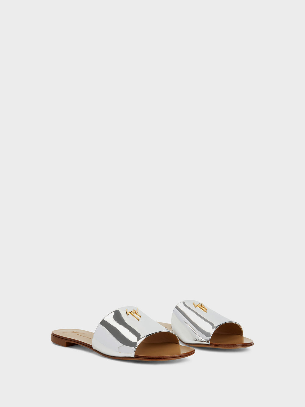 SHIRLEY FLAT SANDAL