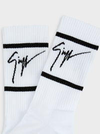 GZ-SOCKS SOCKS