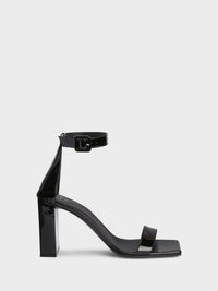 SHANGAY BUCKLE SANDAL 85