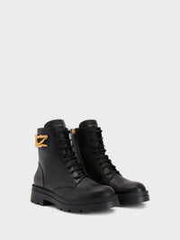 HARLOCK ZALI' BIKER