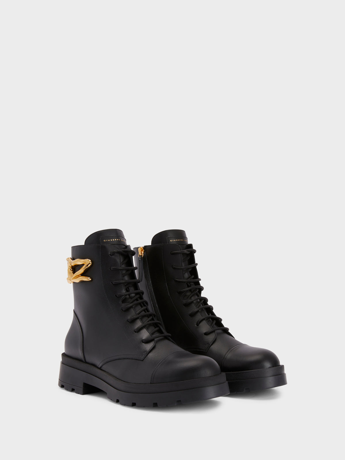 HARLOCK ZALI' BIKER