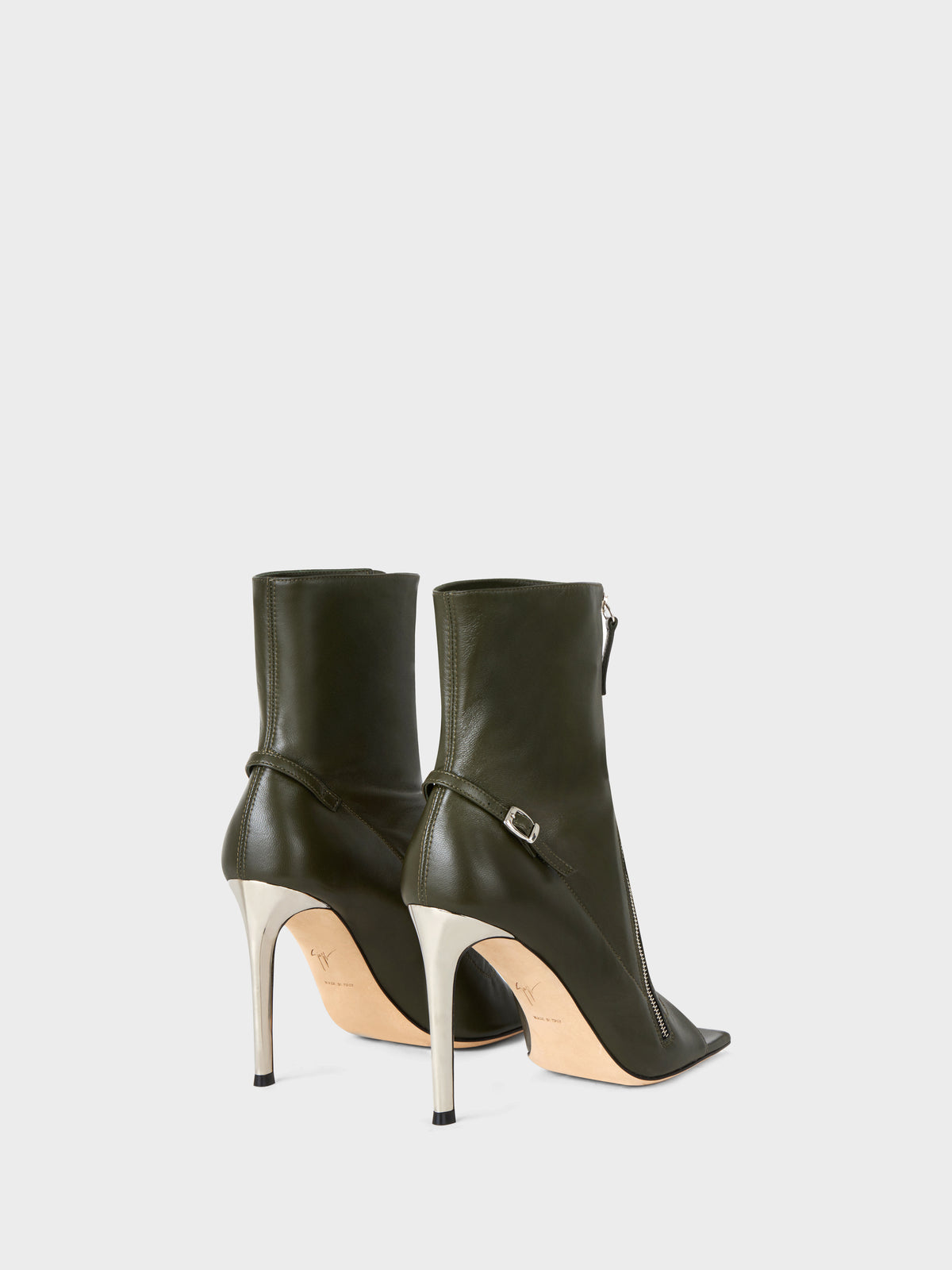 CIRCE BOOTIE 105