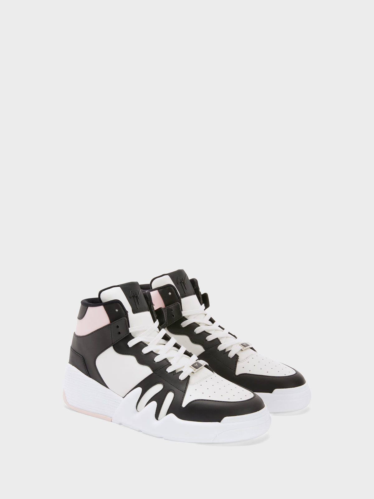 TALON MID TOP