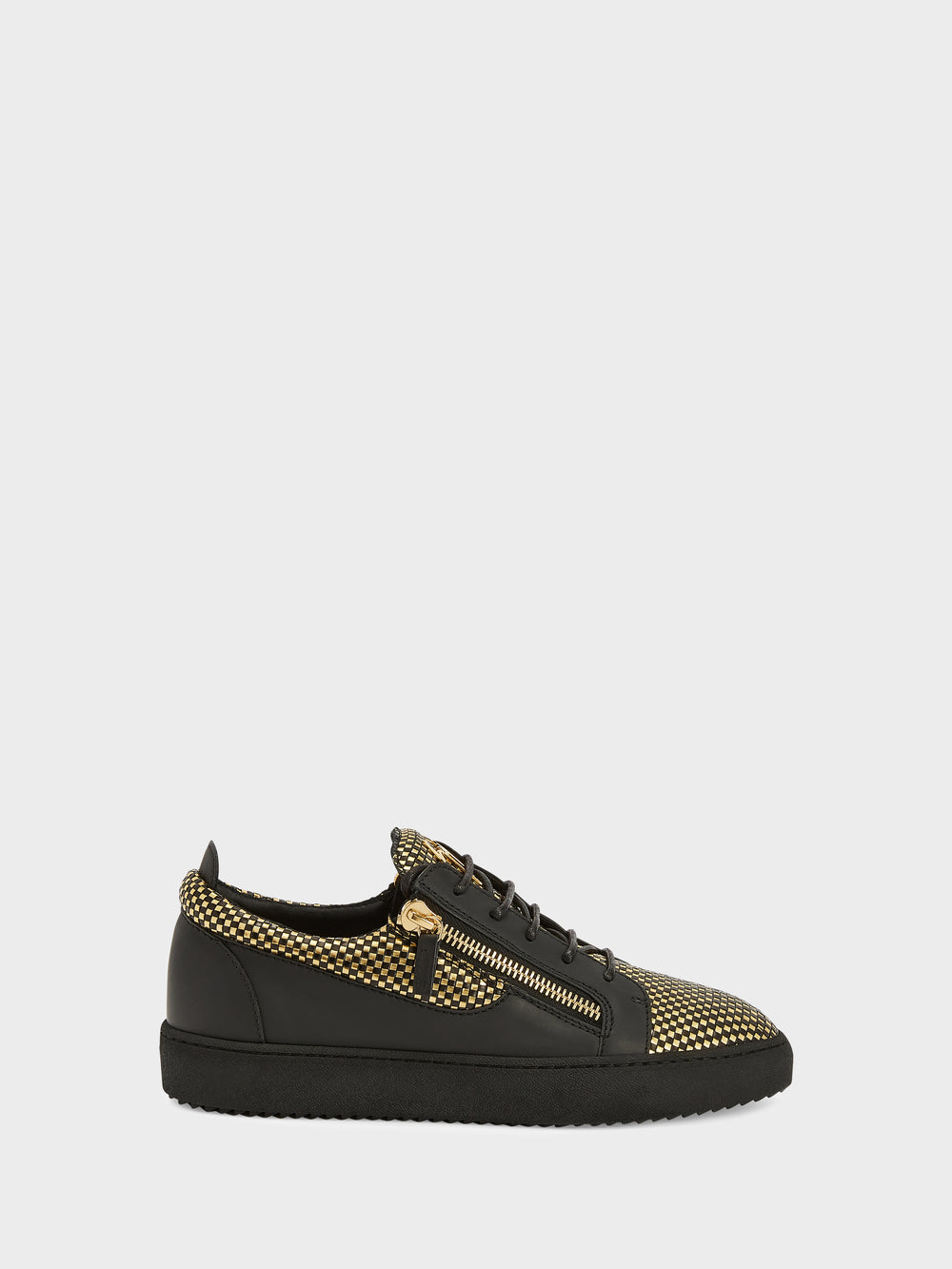 FRANKIE LOW TOP