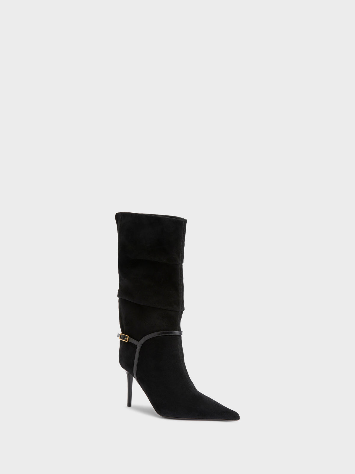 SECRET BOOT 85