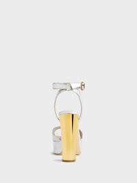 ISADHORA SANDAL 120