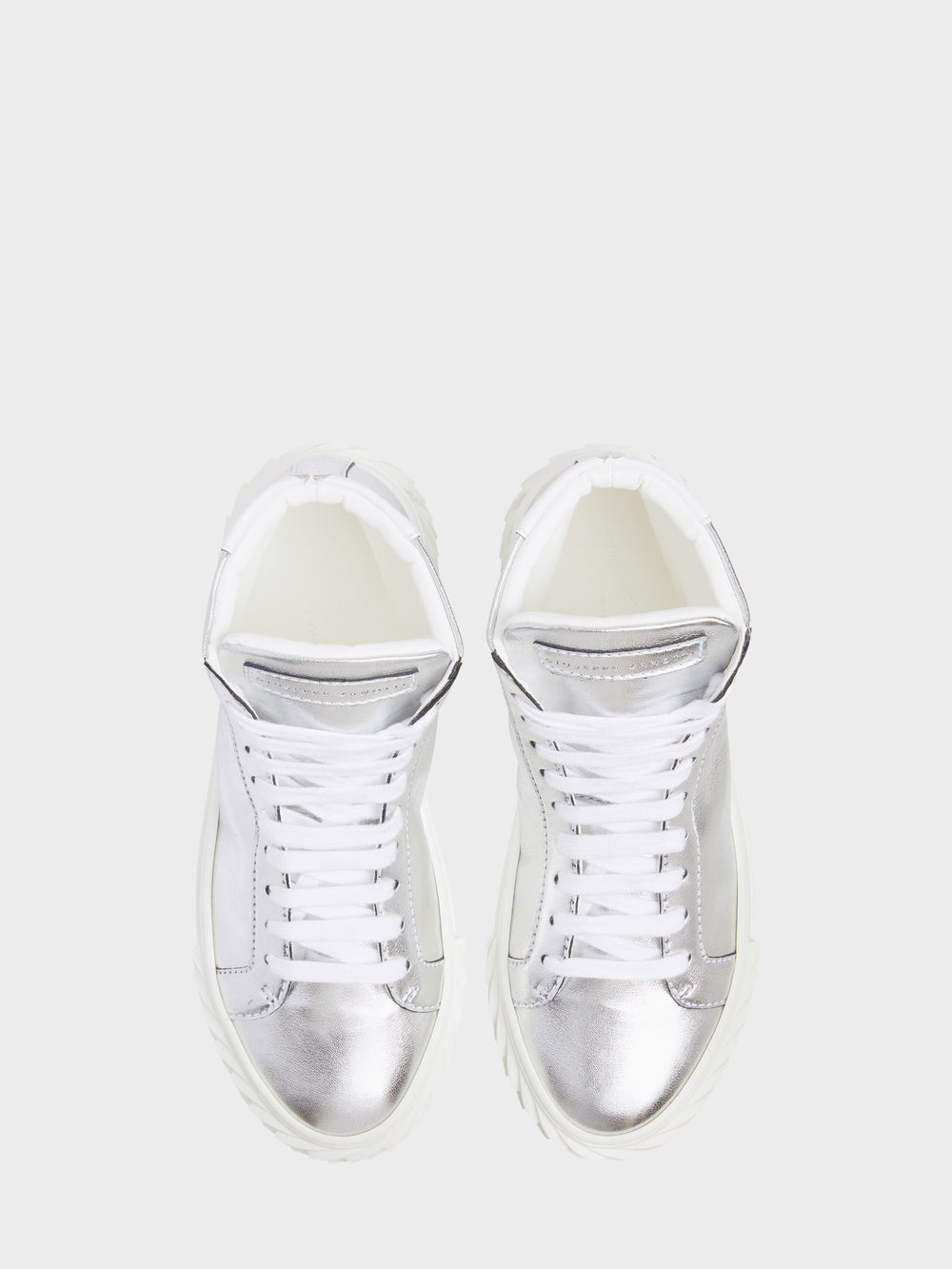 ECOBLABBER HIGH TOP