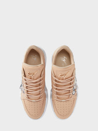 TALON LOW TOP