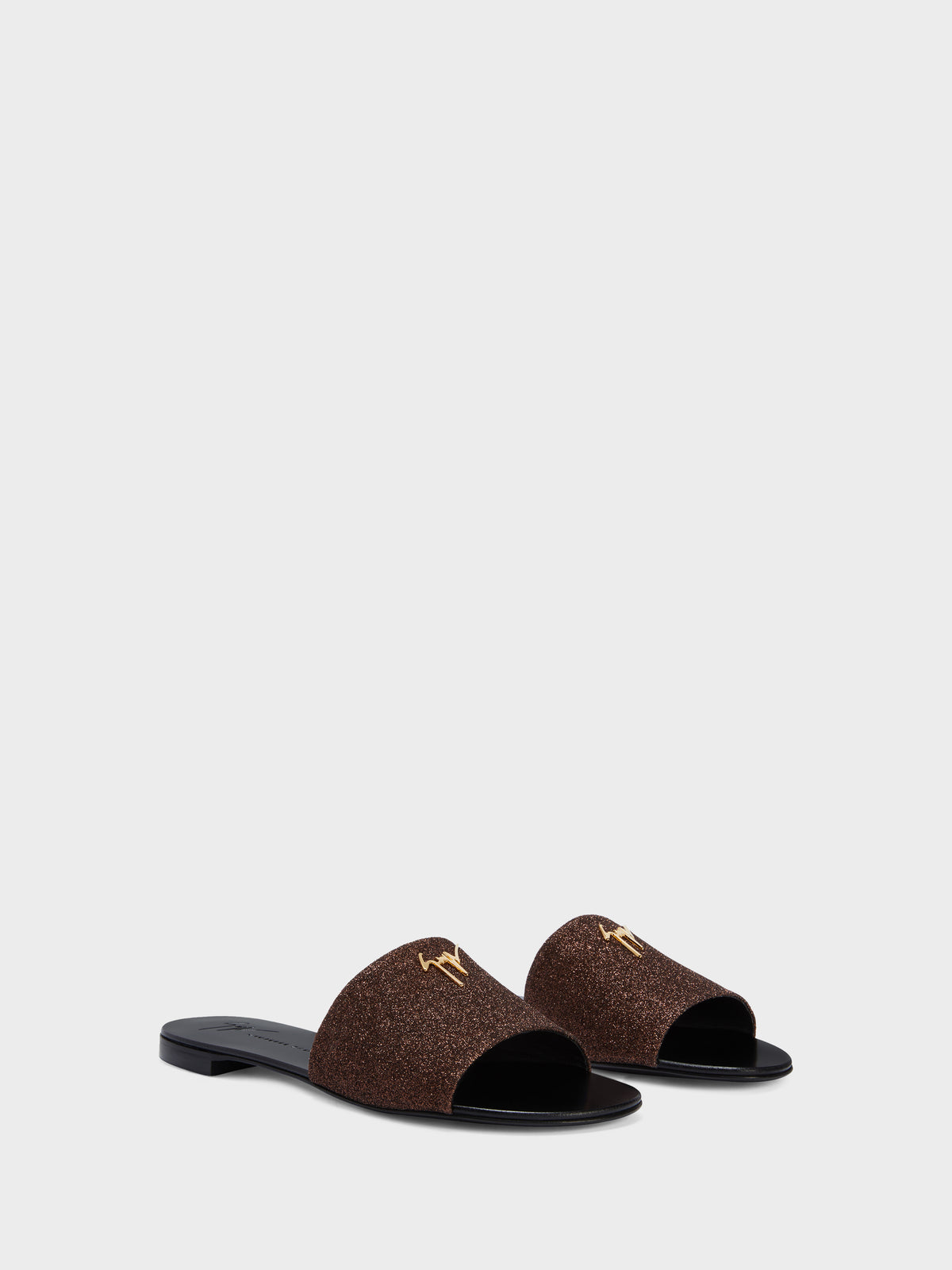 SHIRLEY FLAT SANDAL