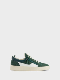 GZ94 LOW TOP