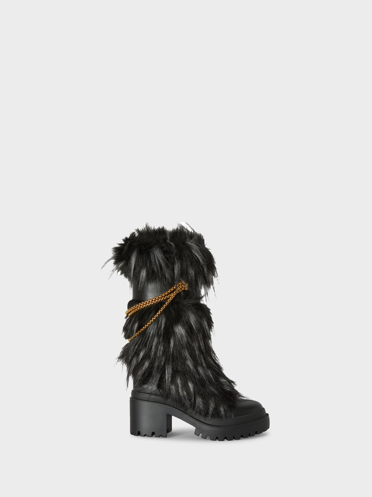 AMAIA CHAIN 50 BOOT