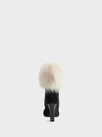 GSTAAD BOOT  BOOTIE 90