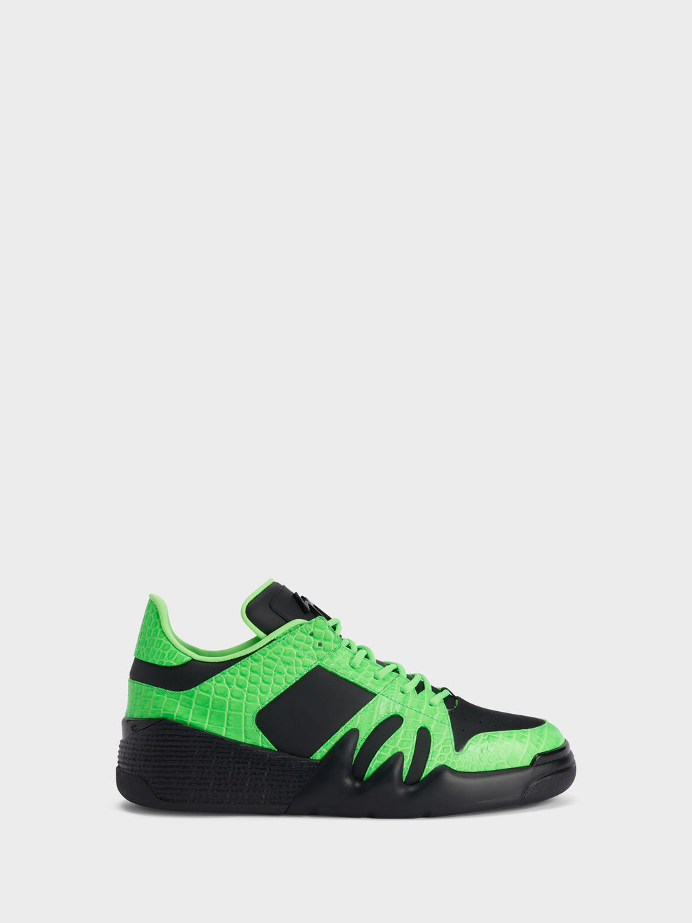 TALON LOW TOP